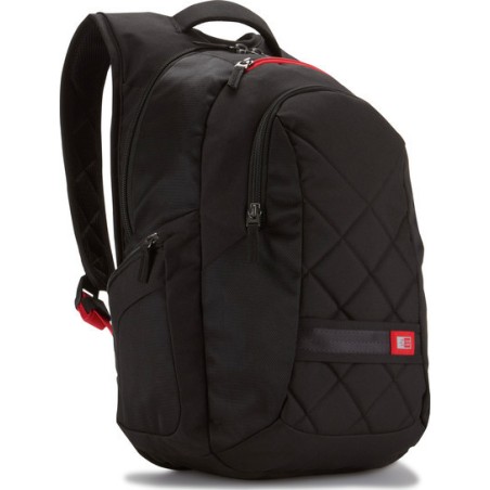 Case Logic Sporty Dlbp-116 Black 406 Cm